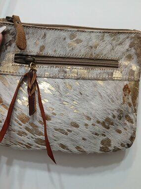 Myra Bag Wristlet
